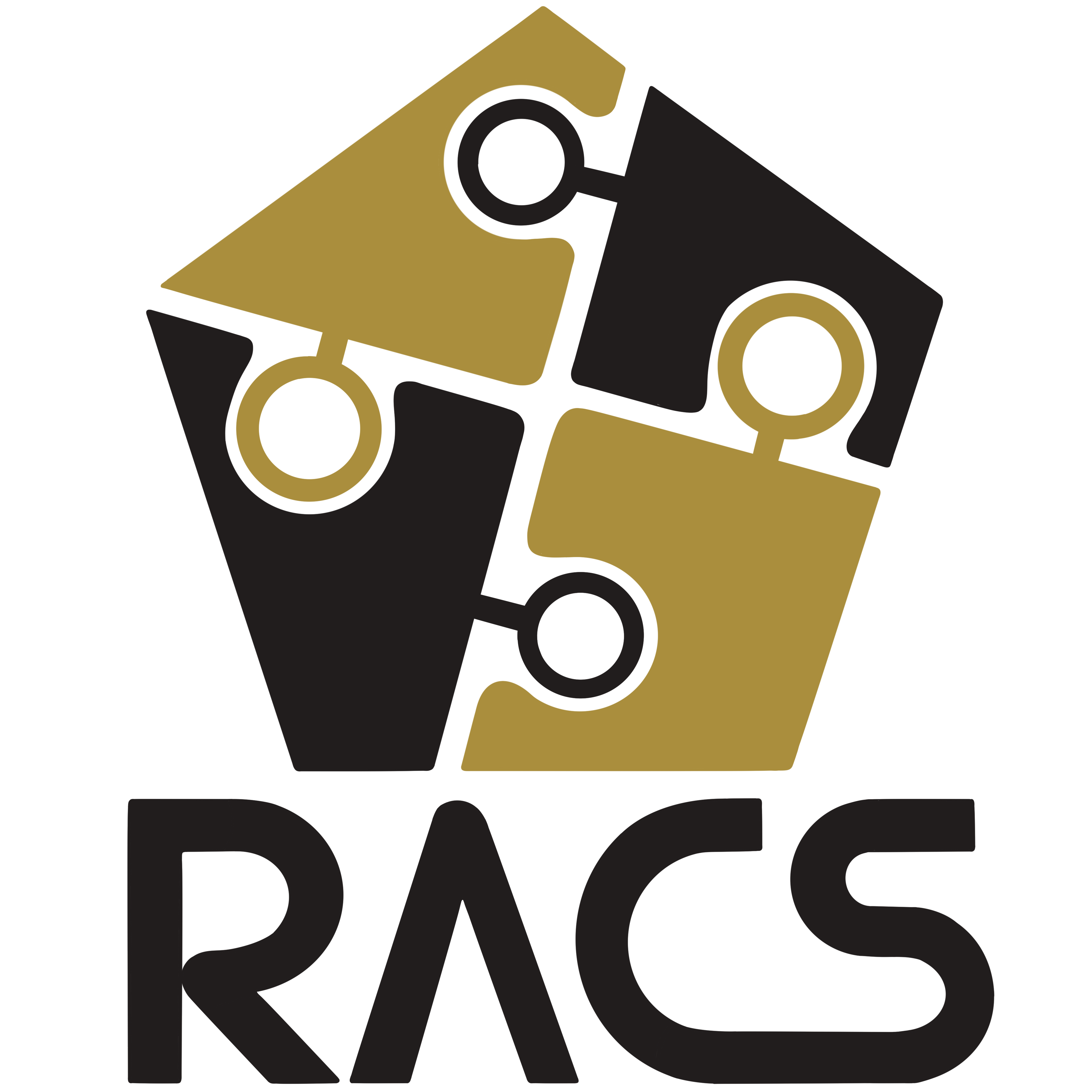 Radians Automation Logo